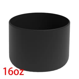 Silicone For Owala Water Cover 24oz 32oz Protective Bottle Boot Sleeve Protective Sleeve Cushion For Owala Quencher Adventure