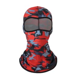 Balaclava For Women Cycling Caps Winter Ski Mask Helmet Liner Full Face Hat Head Warmer For Men Gorras Hombre UV Resistance