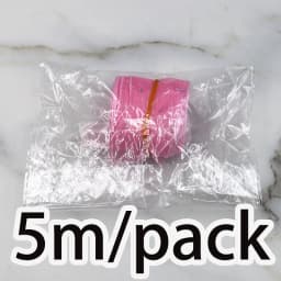 (5meters/pack)4CM Bubble Pleated Tape Diamond Mesh Organza Ribbon Hair Bow Material Gift Packaging Clothing Decoration DIY
