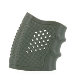 Tactical quick pull kit accessory G19/17 soft rubber cover outdoor equipment protection cover anti slip handle cover