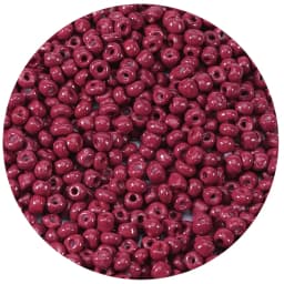 1000Pcs/Lot 2-4mm Glass Seed Beads Round Spacer Loose Beads For DIY Crafts Material Ornament Making Clothing Charm Accessories