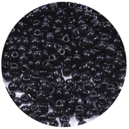 1000Pcs/Lot 2-4mm Glass Seed Beads Round Spacer Loose Beads For DIY Crafts Material Ornament Making Clothing Charm Accessories