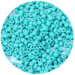 1000Pcs/Lot 2-4mm Glass Seed Beads Round Spacer Loose Beads For DIY Crafts Material Ornament Making Clothing Charm Accessories