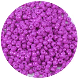 1000Pcs/Lot 2-4mm Glass Seed Beads Round Spacer Loose Beads For DIY Crafts Material Ornament Making Clothing Charm Accessories