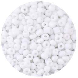 1000Pcs/Lot 2-4mm Glass Seed Beads Round Spacer Loose Beads For DIY Crafts Material Ornament Making Clothing Charm Accessories