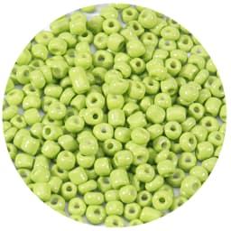 1000Pcs/Lot 2-4mm Glass Seed Beads Round Spacer Loose Beads For DIY Crafts Material Ornament Making Clothing Charm Accessories