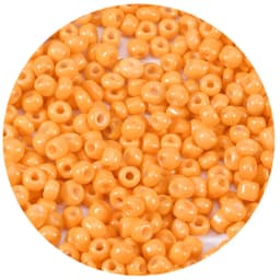 1000Pcs/Lot 2-4mm Glass Seed Beads Round Spacer Loose Beads For DIY Crafts Material Ornament Making Clothing Charm Accessories