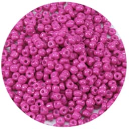 1000Pcs/Lot 2-4mm Glass Seed Beads Round Spacer Loose Beads For DIY Crafts Material Ornament Making Clothing Charm Accessories