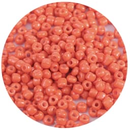 1000Pcs/Lot 2-4mm Glass Seed Beads Round Spacer Loose Beads For DIY Crafts Material Ornament Making Clothing Charm Accessories