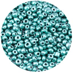 1000Pcs/Lot 2-4mm Glass Seed Beads Round Spacer Loose Beads For DIY Crafts Material Ornament Making Clothing Charm Accessories