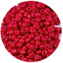 1000Pcs/Lot 2-4mm Glass Seed Beads Round Spacer Loose Beads For DIY Crafts Material Ornament Making Clothing Charm Accessories