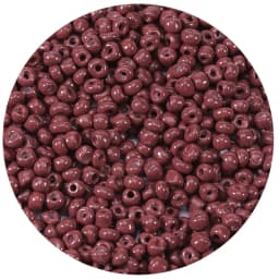 1000Pcs/Lot 2-4mm Glass Seed Beads Round Spacer Loose Beads For DIY Crafts Material Ornament Making Clothing Charm Accessories