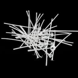 Multiple Sizes Waxed Cotton Thread Candle Wick 100pcs/set Smokeless Wick & Holder Candle Making Set Accessories Wicks Bracket