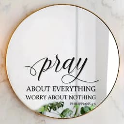 1 pc Modern Art Bible Verse Wall Sticker Removable Wall Stickers Diy Wallpaper For Home Decor Living Room Bedroom Wall Art Decal