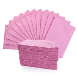 20/50/125Pcs Disposable Tattoo Clean Pad Nail Art Table Mat Foldable Table Covers Waterproof Tablecloth Manicure Beauty Tools