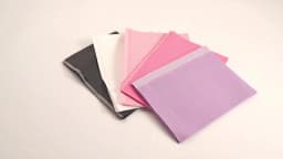 20/50/125Pcs Disposable Tattoo Clean Pad Nail Art Table Mat Foldable Table Covers Waterproof Tablecloth Manicure Beauty Tools