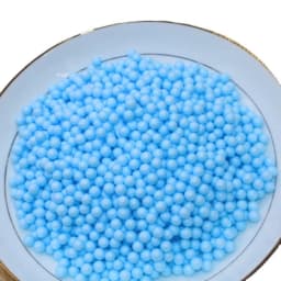 Multicolor Polystyrene Styrofoam Foam Beads Colorful Mini Ball Filler Box Bottle Crafts DIY Decoration