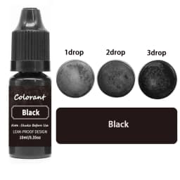 20 Colors Candle Dyes Pigment Aromatherapy Liquid Colorant Pigment DIY Candle Mold Soap Coloring Handmade Crafts Resin Pigment