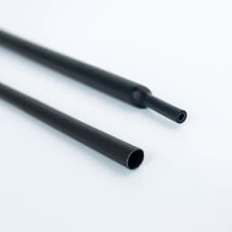 1 Meter 4:1 Thermoretractile Heat Shrinkable Tubing Heat Shrink Tube With Glue Dual Wall Tubing Diameter 4 6 8 16 24 40 52 72