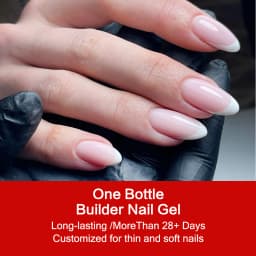 KODIES GEL 10 Colors Builder Nail Gel Polish 15ML Self Leveling Construction Gel Varnish Vernis Semi Permanent UV Extention Gels