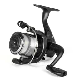 DNDYUJU Spinning Fishing Reel 5.2:1 Wheel Plastics Including Fishing Line Fishing Lure Wheel Vessel Bait Casting Flying