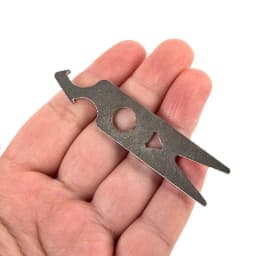 Wrench for STRONG 210 Marathon Nail Polish Drill Pen 102L 105L Electric Nails Drill Tool Nail Art Supplies Accessories