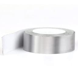 1 Roll Professional Lead Weights Golf Lead Tape Weight Self-Adhesion Putter Wedge Clubs Head Tapes for Putter Racket