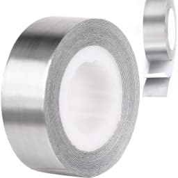 1 Roll Professional Lead Weights Golf Lead Tape Weight Self-Adhesion Putter Wedge Clubs Head Tapes for Putter Racket