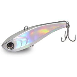 GOBAIT VIBRATION High Pitch VIB 10g 17g 34.5g Sinking Pencil Lure Long Casting Fishing Bass Pesca Swimbait Hook Silicone Bait