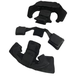 Team Wendy Helmet Hanging Suspension System Chin Strap for Team Wendy FAST MICH Tactical Airsoft Helmet Accessories