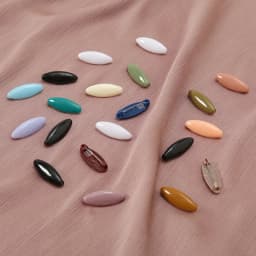 New 8pcs/set New Solid Color Plastic Brooch Needle Elegantly Scarf Accessory Safety Pin Fix Scarf Hijab Brooch