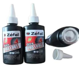 125ml Bicycle Special Lubricant MTB Road Bike Mountain Bike Dry  Lube Chain Oil for Fork Flywheel Chain Cycling Accessories