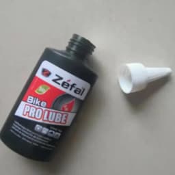 125ml Bicycle Special Lubricant MTB Road Bike Mountain Bike Dry  Lube Chain Oil for Fork Flywheel Chain Cycling Accessories