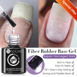 UR SUGAR 15ml Champagne Gold Sliver Reflective Glitter Gel Nail Polish Varnish Semi Permanent Soak Off UV Gel For Manicure Art