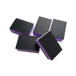 XMQ STAMPING NAIL ART TOOLS PLATES POLISH REMOVER HANDLE