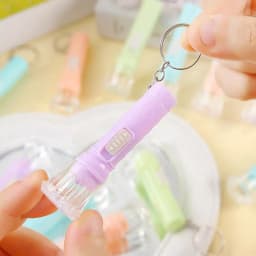 10/20PCS Portable Light Flashlight For Camping Home Outdoor Kids Children Birthday Party Favor Wedding Gifts Guest Giveaways