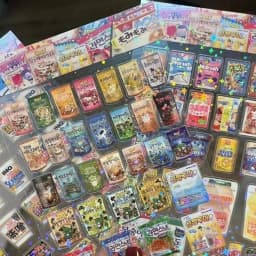10pcs Snack Food Packaging Stickers For Phone PET Waterproof Cartoon Scrapbook Sticker Journaling Stationery Kawaii