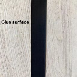Waterproof Iron-on Seam Sealing Repair Tape T-5000 Hot Melt 3-Layer Fabric Heat Applied Patch for Wetsuit Drysuit Wader