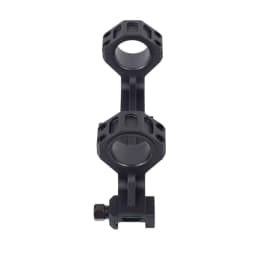 Tactical GEISSELE Automatics M4 M16 Ar15 Optic Scope Mount 25.4mm/30mm QD Rings Optical Bubble Level For 20mm Picatinny Rail
