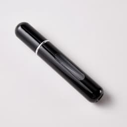 5ml 8ml Portable Mini Refillable Perfume Bottle With Spray Scent Pump Empty Cosmetic Containers Atomizer Bottle For Travel Tool
