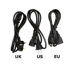 DC 12V Power Supply 1A 2A 3A 5A EU US UK Adapter LED Driver Switch Transformer AC 110V 220V to 12 Volt LED Strip Power Adapter