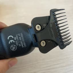 Kemei Hair Trimmer Limit Comb Universal Black Guards Hairdresser Hair Cutting Guide for KM-2293 KM-2299 1 2 3 4 5mm Comb 4pcs oi