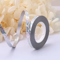 Balloon Ribbon Birthday Decor 10Meter/Rolls 5mm Birthday Party Decor Wedding Balloon Laser Rope Satin Ribbons Party Decoration