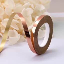 Balloon Ribbon Birthday Decor 10Meter/Rolls 5mm Birthday Party Decor Wedding Balloon Laser Rope Satin Ribbons Party Decoration