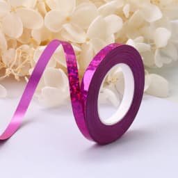 Balloon Ribbon Birthday Decor 10Meter/Rolls 5mm Birthday Party Decor Wedding Balloon Laser Rope Satin Ribbons Party Decoration