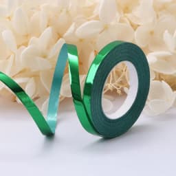 Balloon Ribbon Birthday Decor 10Meter/Rolls 5mm Birthday Party Decor Wedding Balloon Laser Rope Satin Ribbons Party Decoration