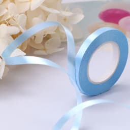 Balloon Ribbon Birthday Decor 10Meter/Rolls 5mm Birthday Party Decor Wedding Balloon Laser Rope Satin Ribbons Party Decoration