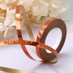 Balloon Ribbon Birthday Decor 10Meter/Rolls 5mm Birthday Party Decor Wedding Balloon Laser Rope Satin Ribbons Party Decoration