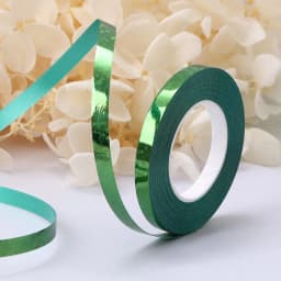 Balloon Ribbon Birthday Decor 10Meter/Rolls 5mm Birthday Party Decor Wedding Balloon Laser Rope Satin Ribbons Party Decoration