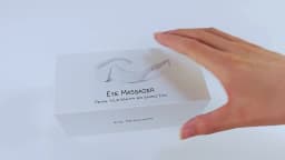 Eye Massager Dark Circles Eye Bag Removal Eye Care Beauty Machine